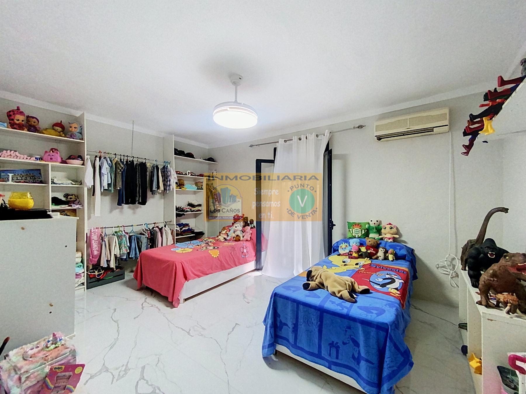 Dormitorio
