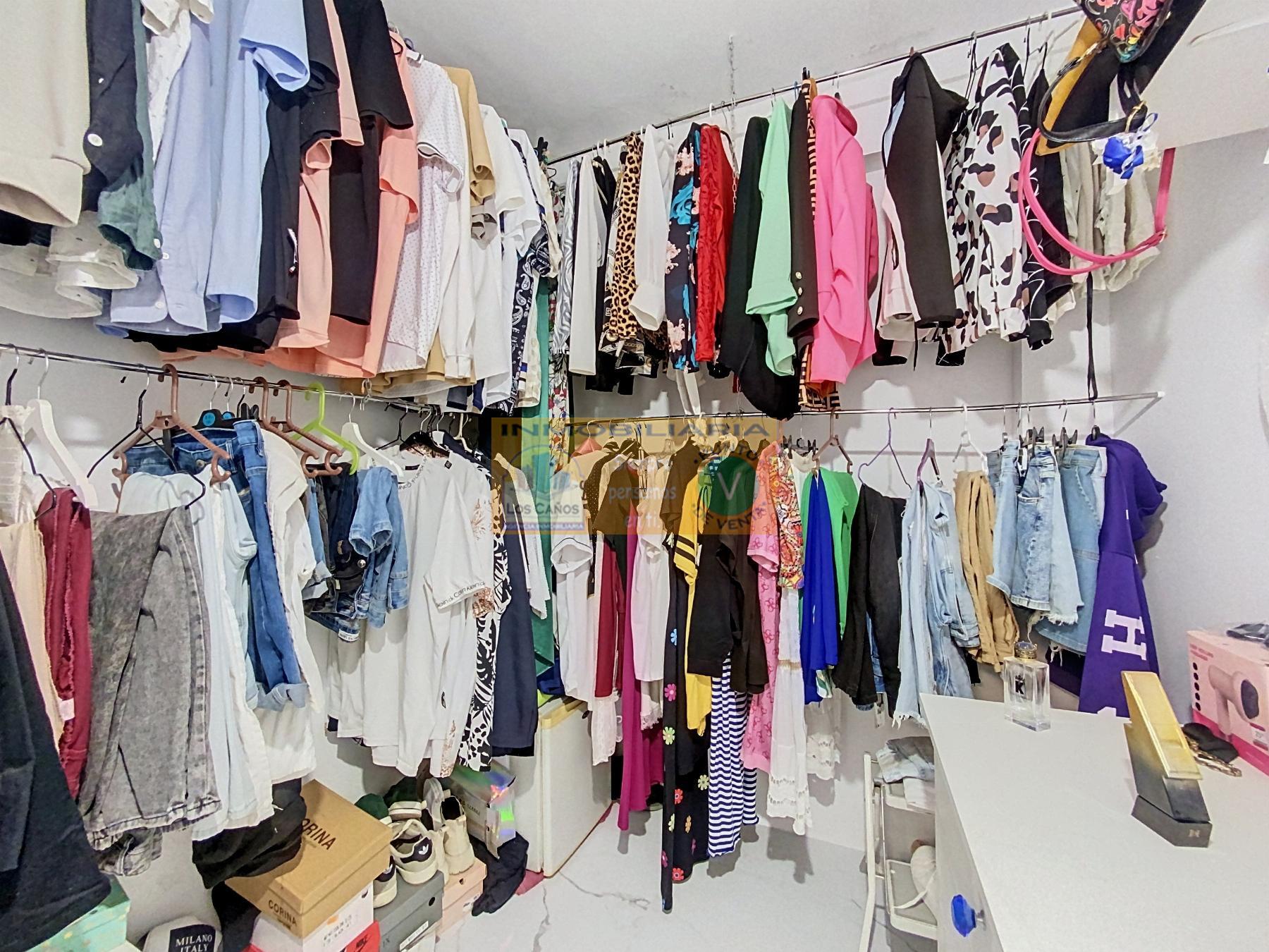 Vestidor