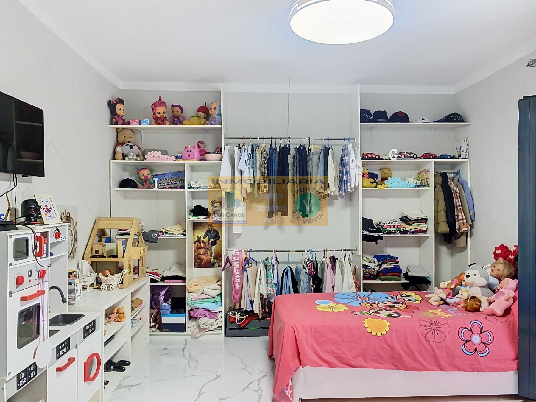 Dormitorio