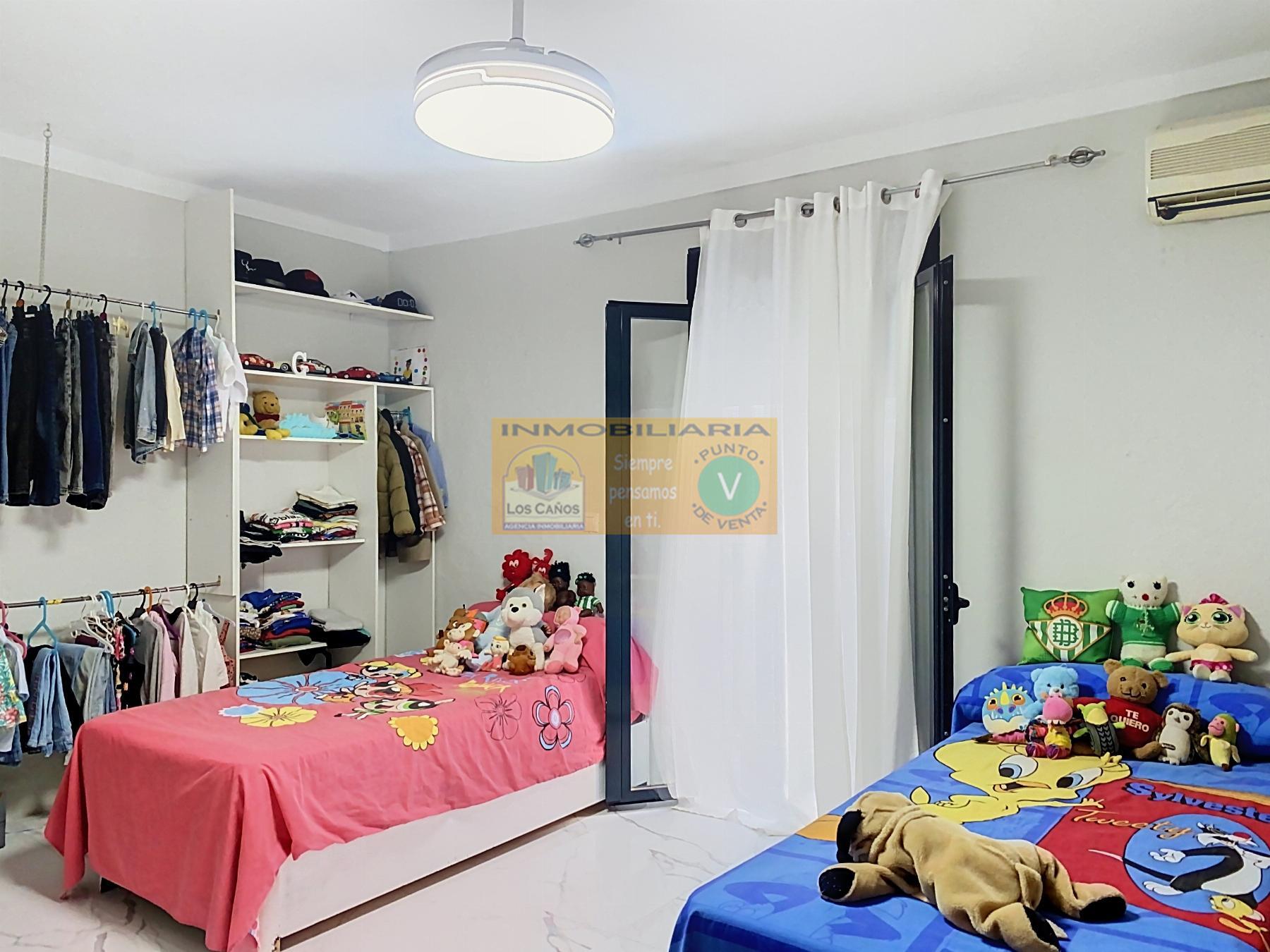 Dormitorio