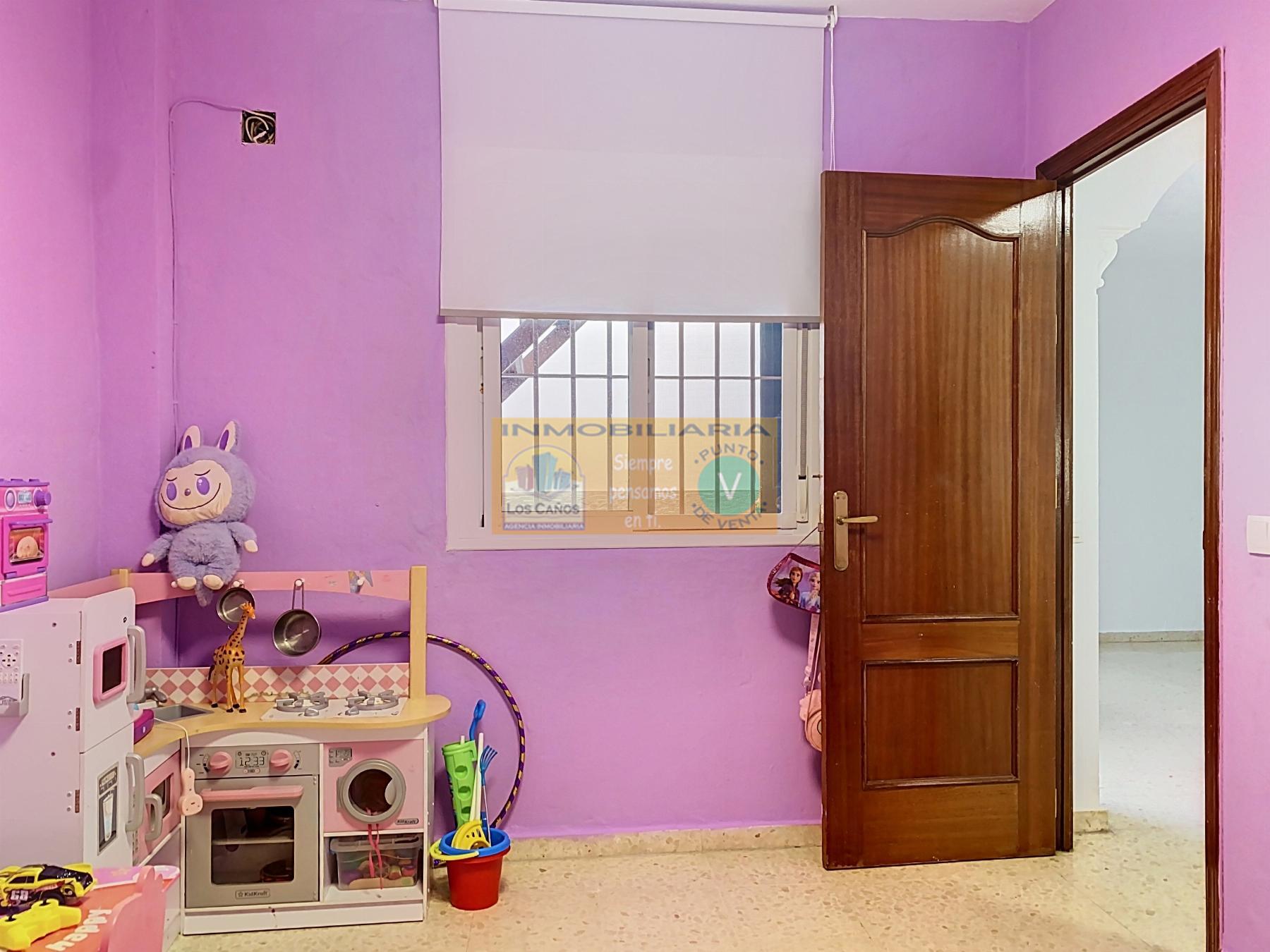 Dormitorio