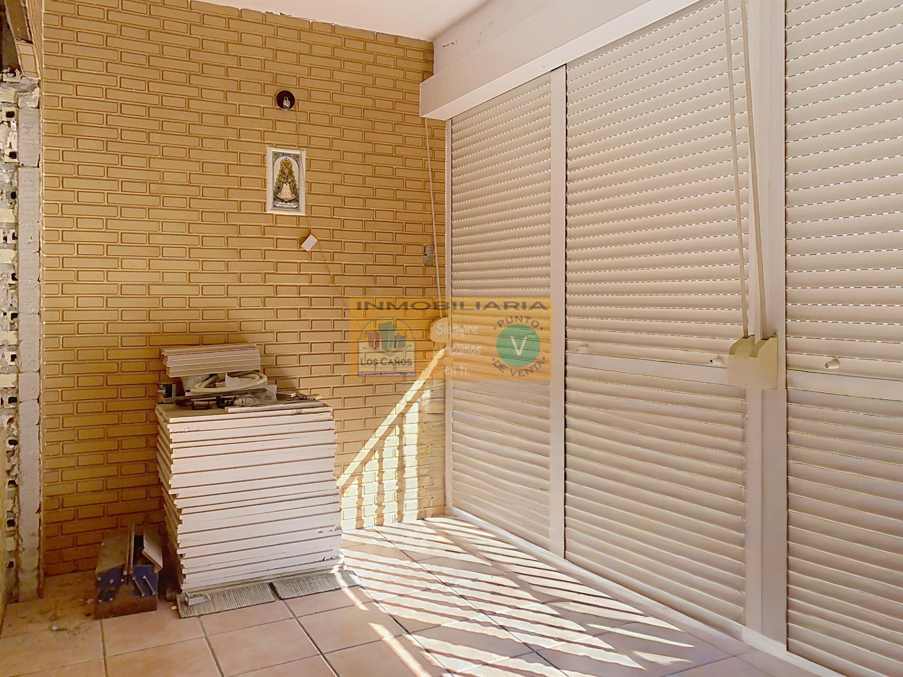 Terraza