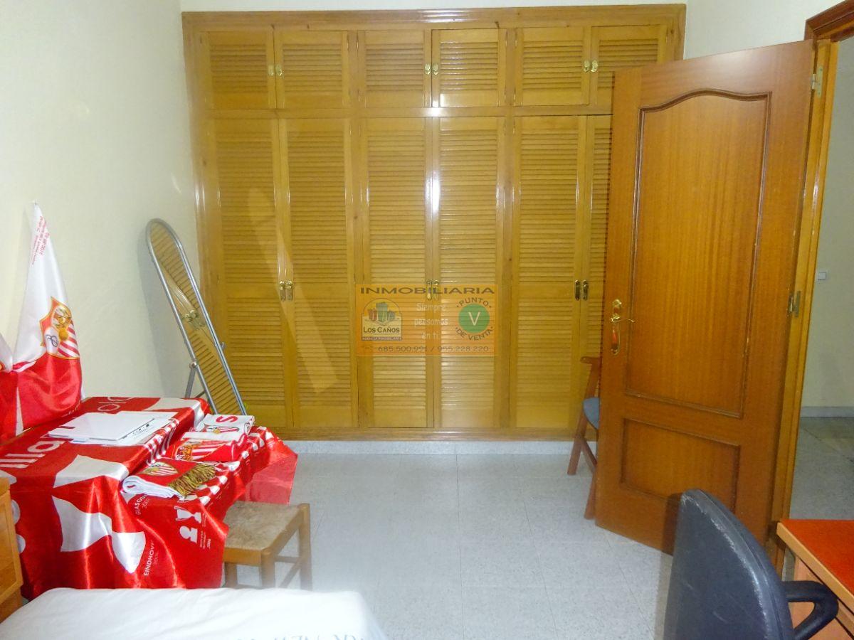 Venta de casa en Sevilla