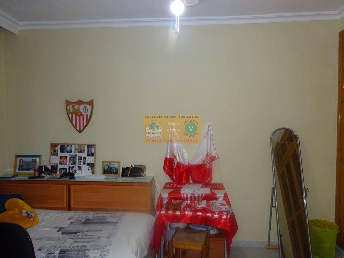 Venta de casa en Sevilla