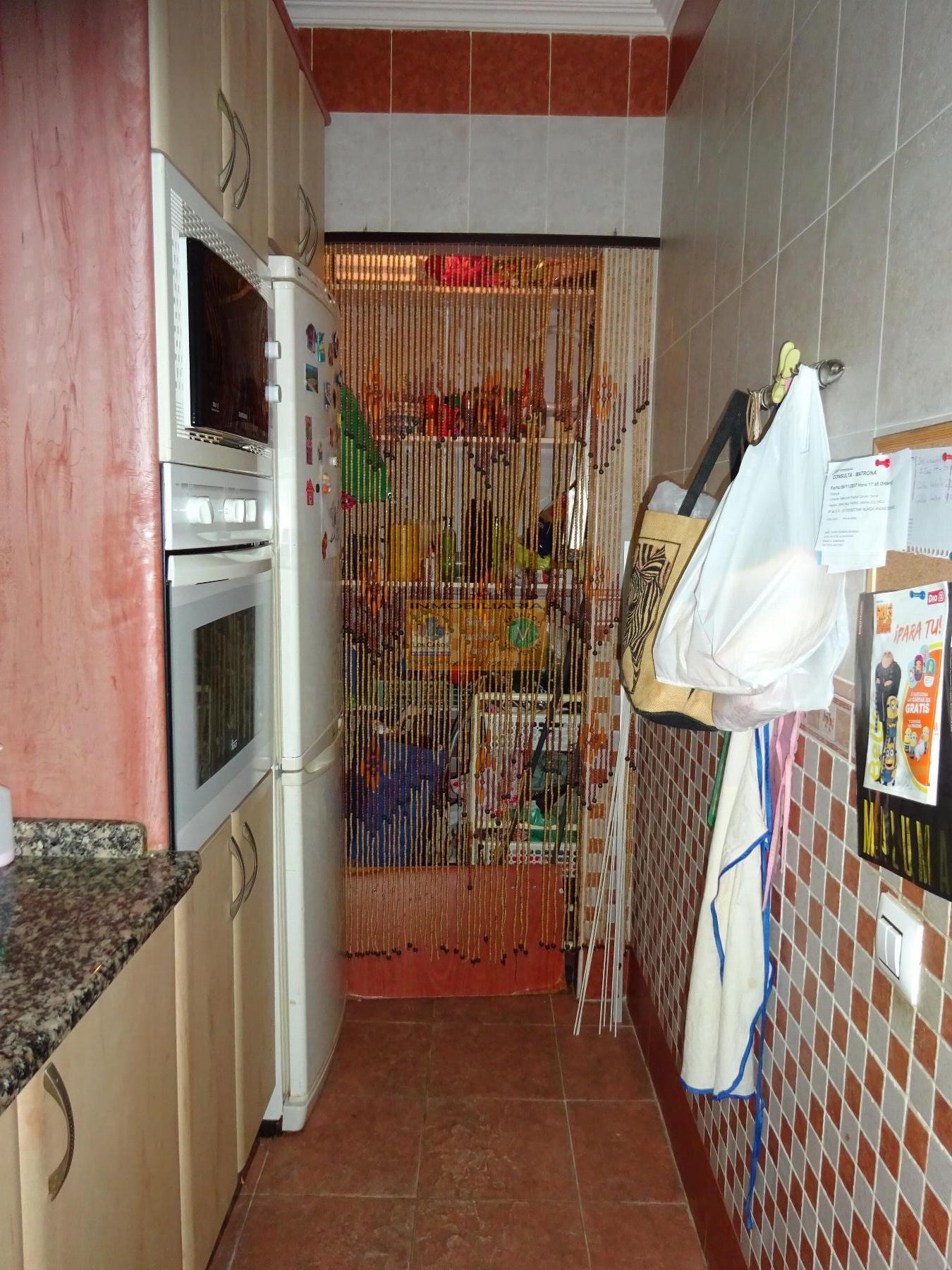 For sale of house in Sevilla