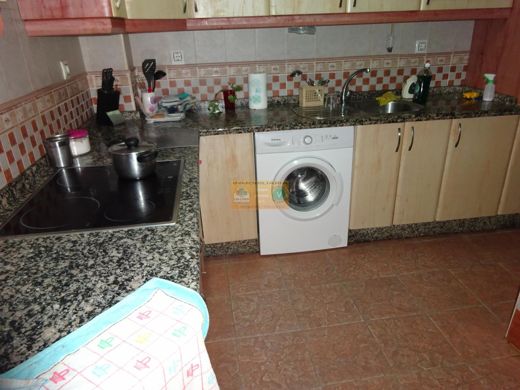 For sale of house in Sevilla