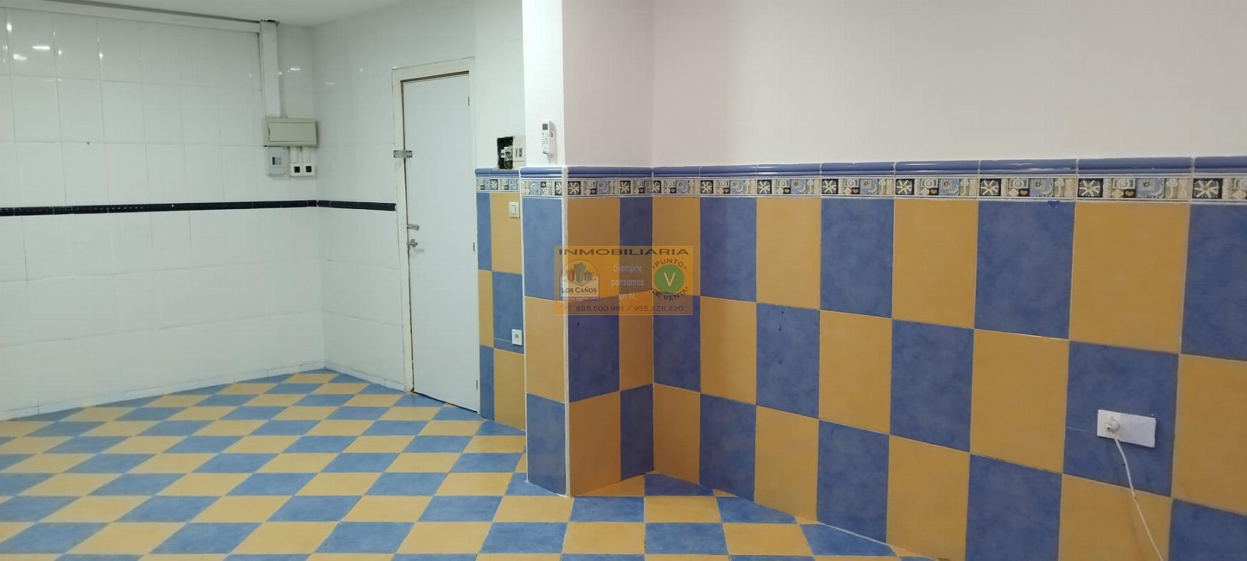 Venta de casa en Sevilla