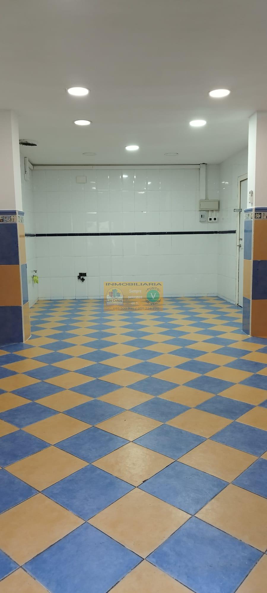 Venta de casa en Sevilla