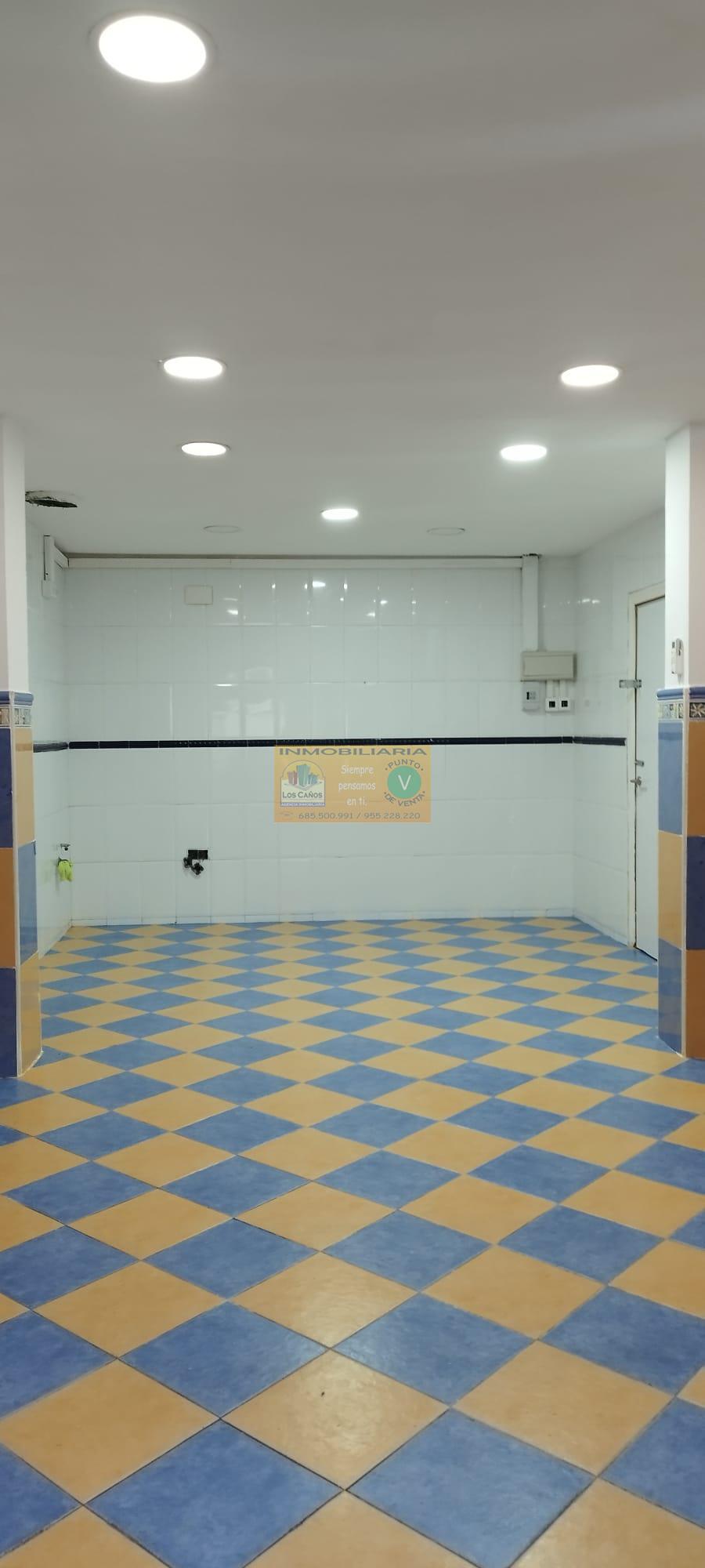 Venta de casa en Sevilla