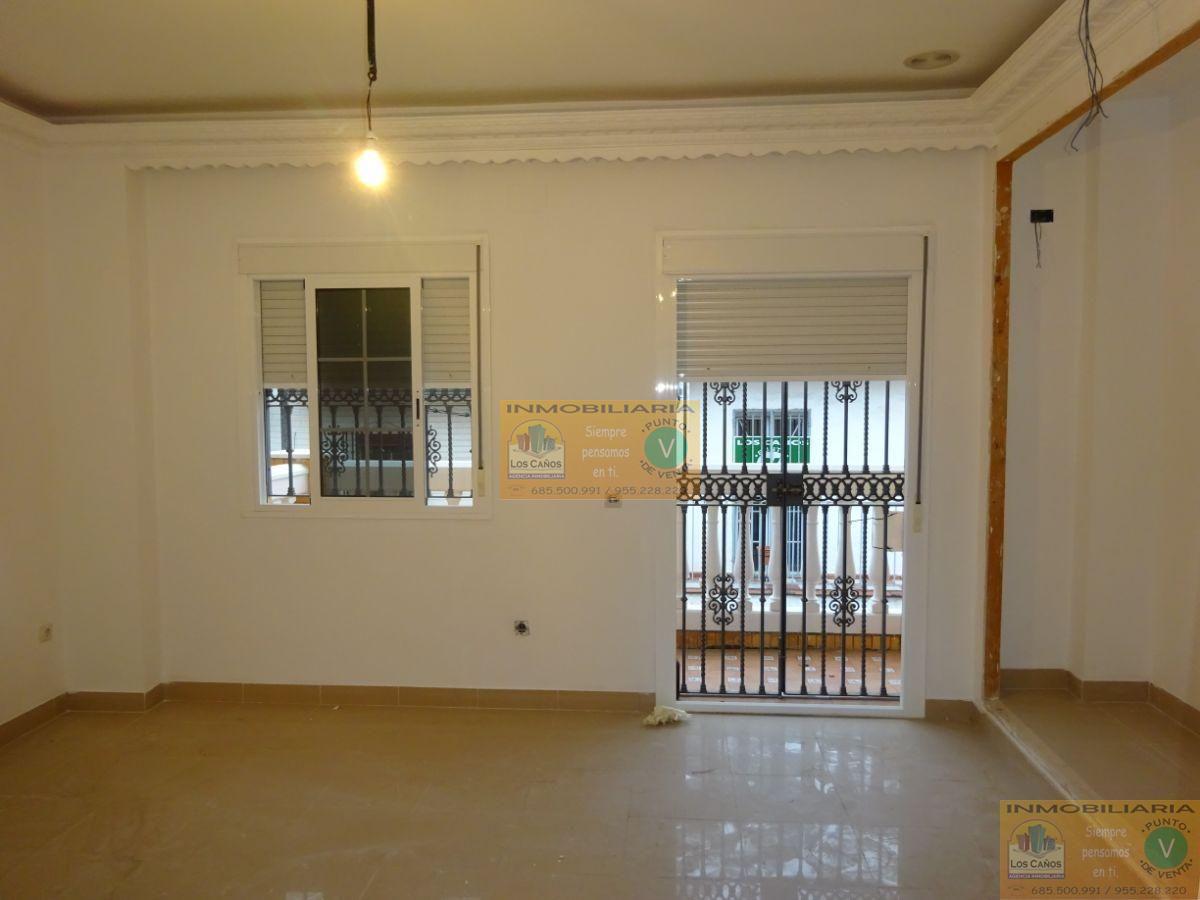 Venta de casa en Sevilla