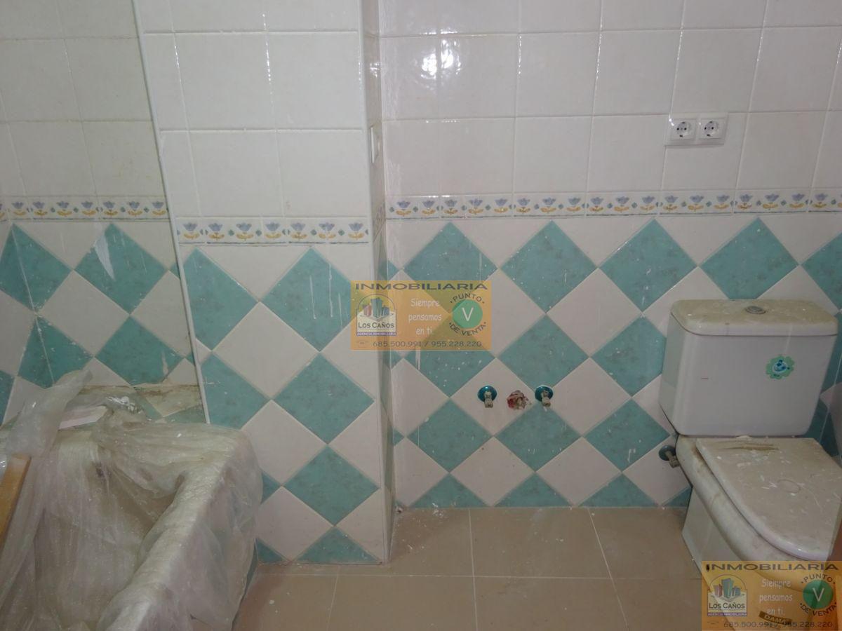 Venta de casa en Sevilla