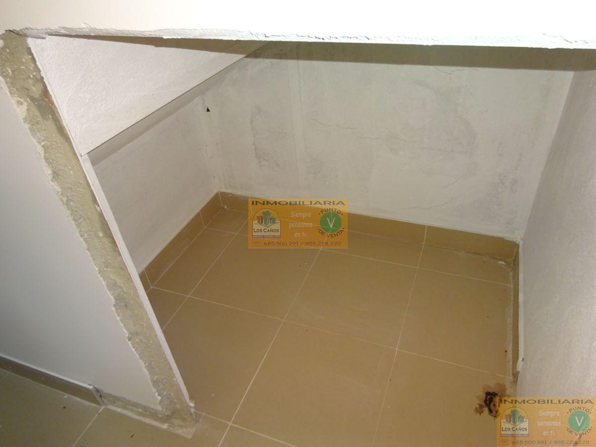 Venta de casa en Sevilla