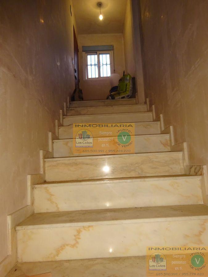 Venta de casa en Sevilla