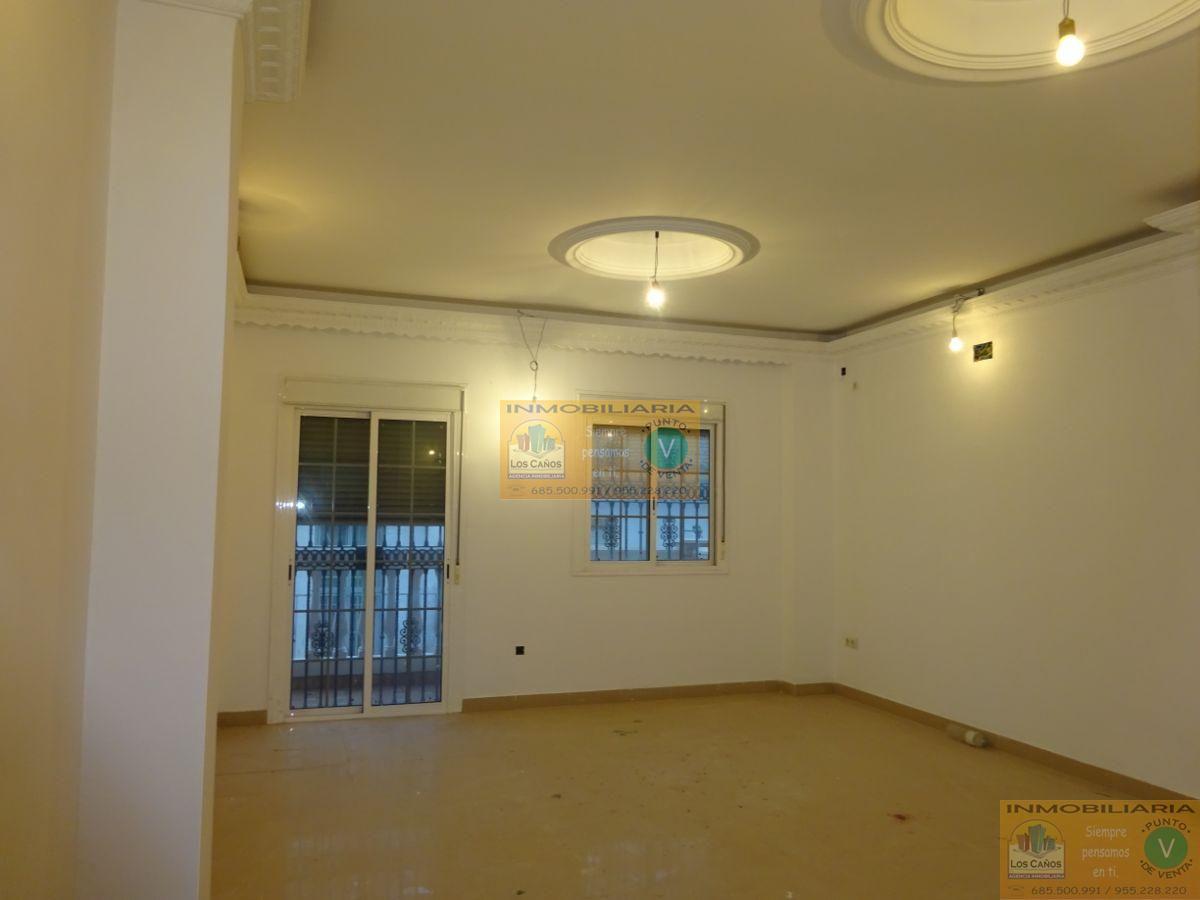Venta de casa en Sevilla