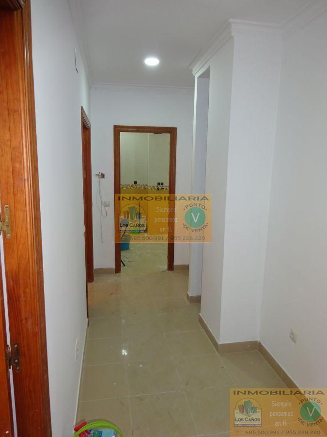 Venta de casa en Sevilla