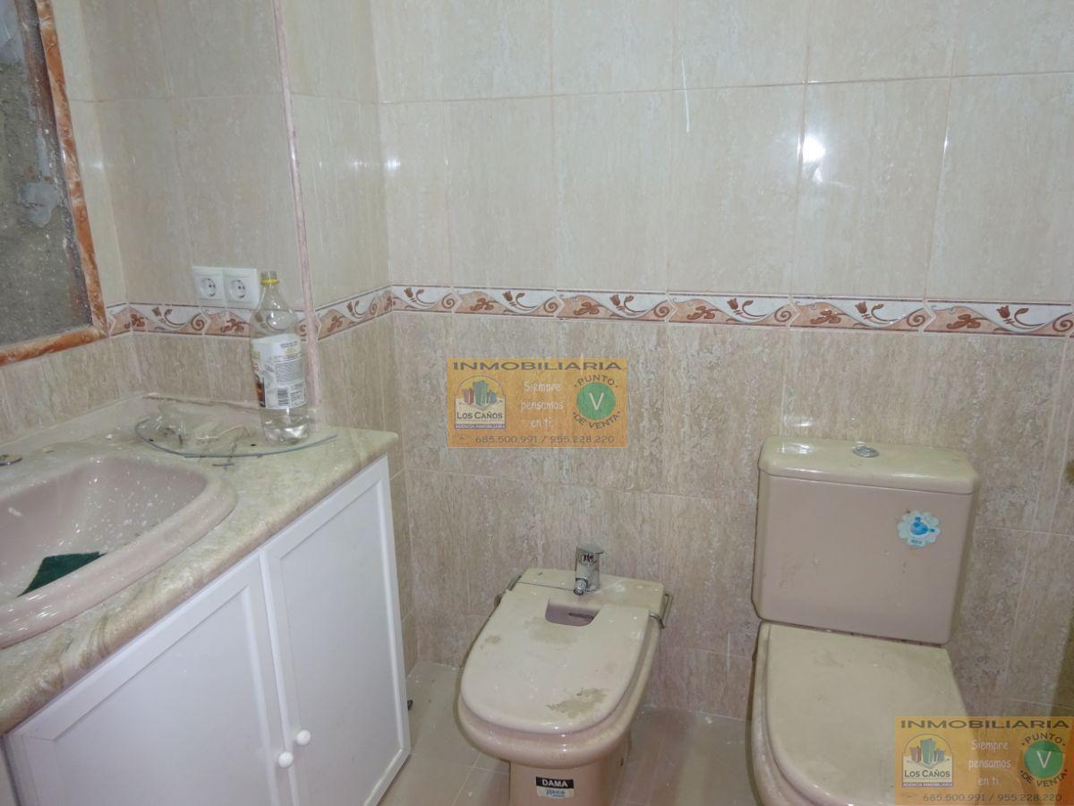 Venta de casa en Sevilla