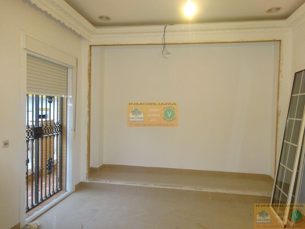 Venta de casa en Sevilla