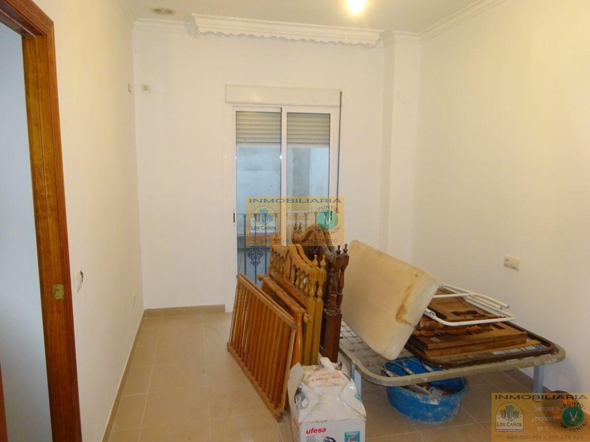 Venta de casa en Sevilla