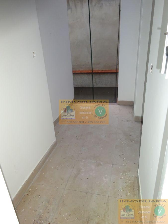 Venta de casa en Sevilla