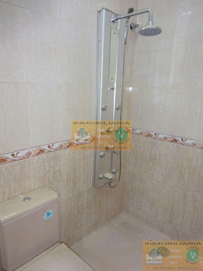 Venta de casa en Sevilla