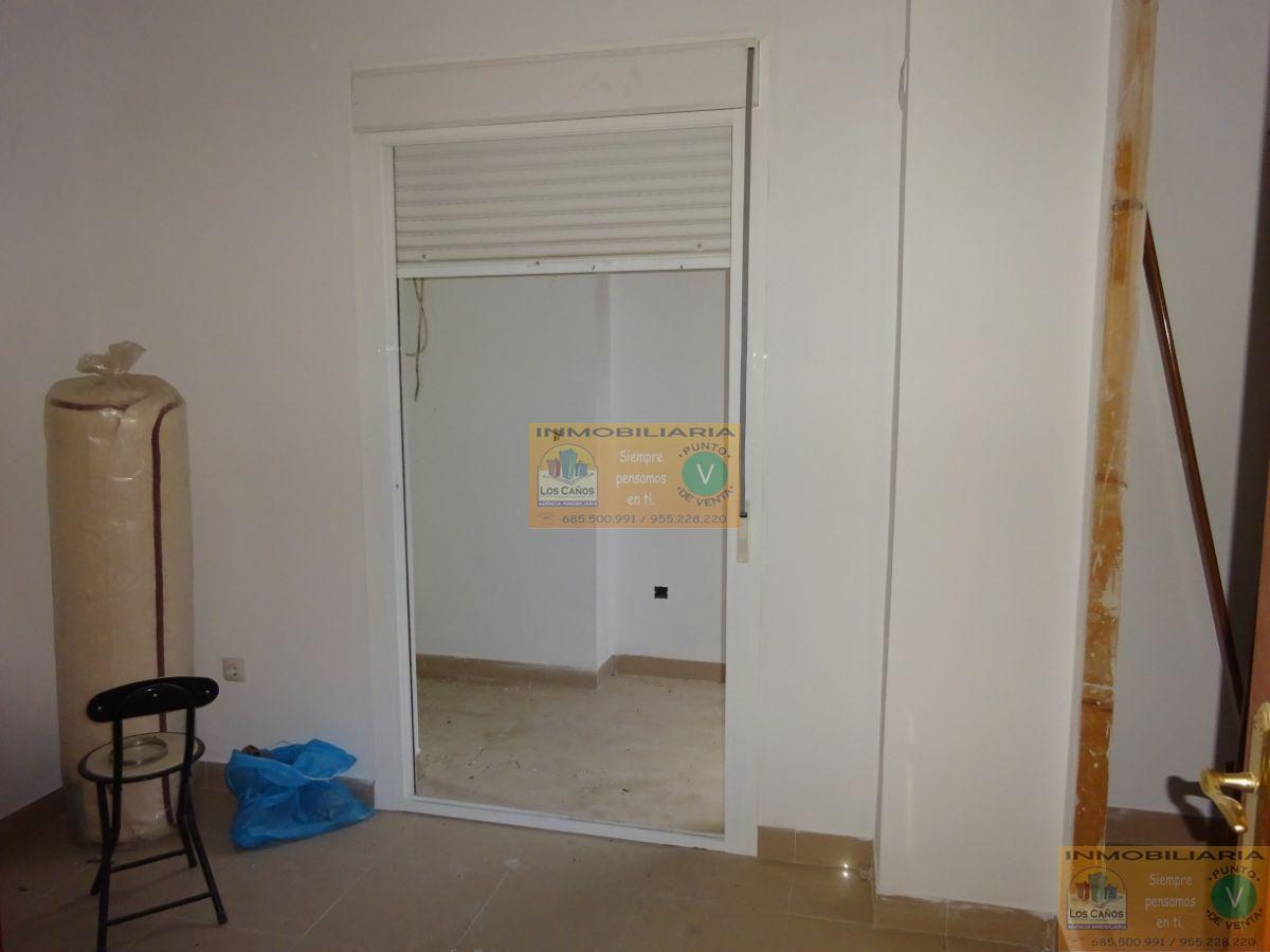 Venta de casa en Sevilla