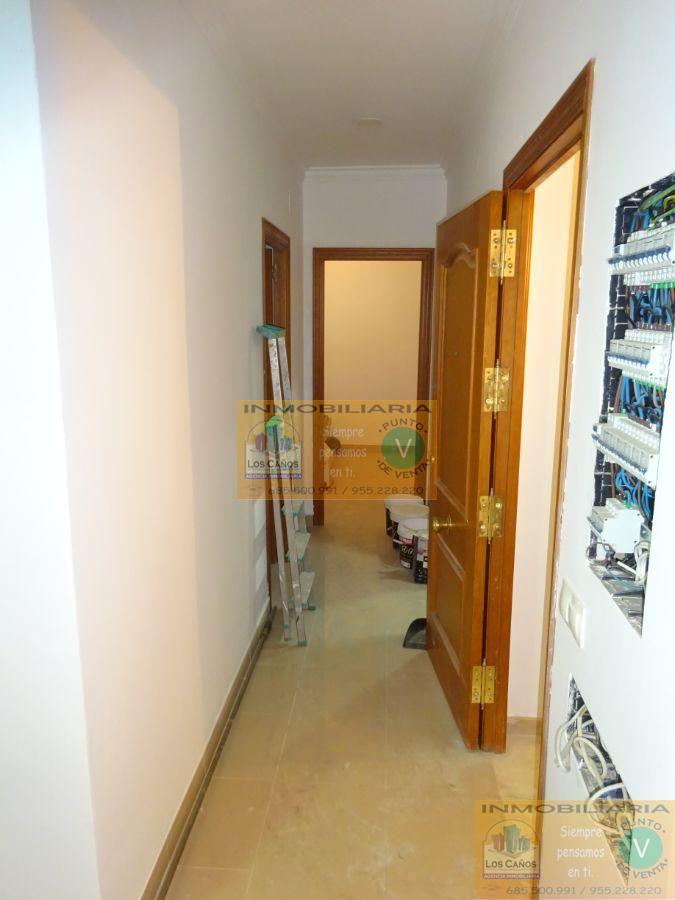 Venta de casa en Sevilla