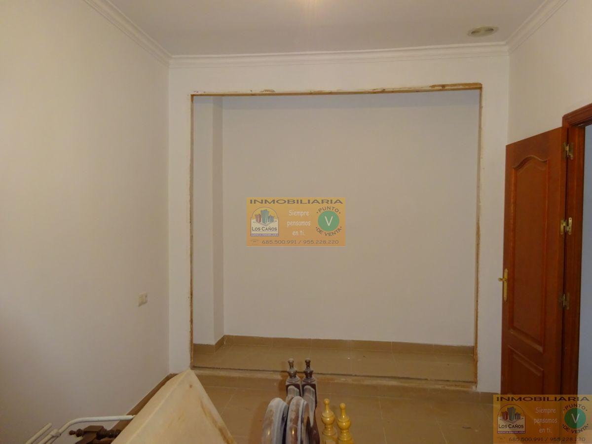 Venta de casa en Sevilla