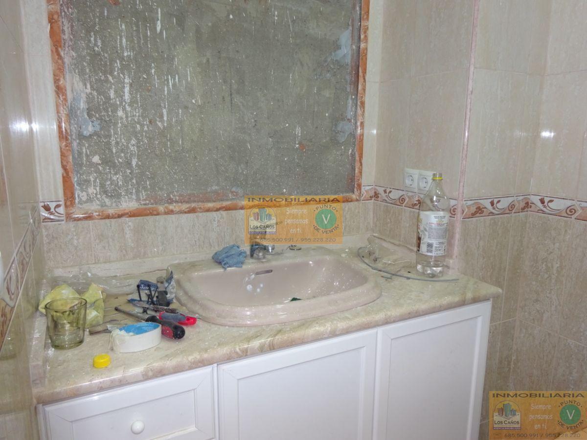 Venta de casa en Sevilla