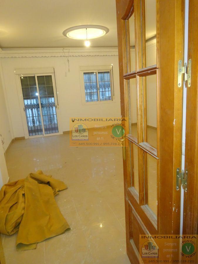 Venta de casa en Sevilla