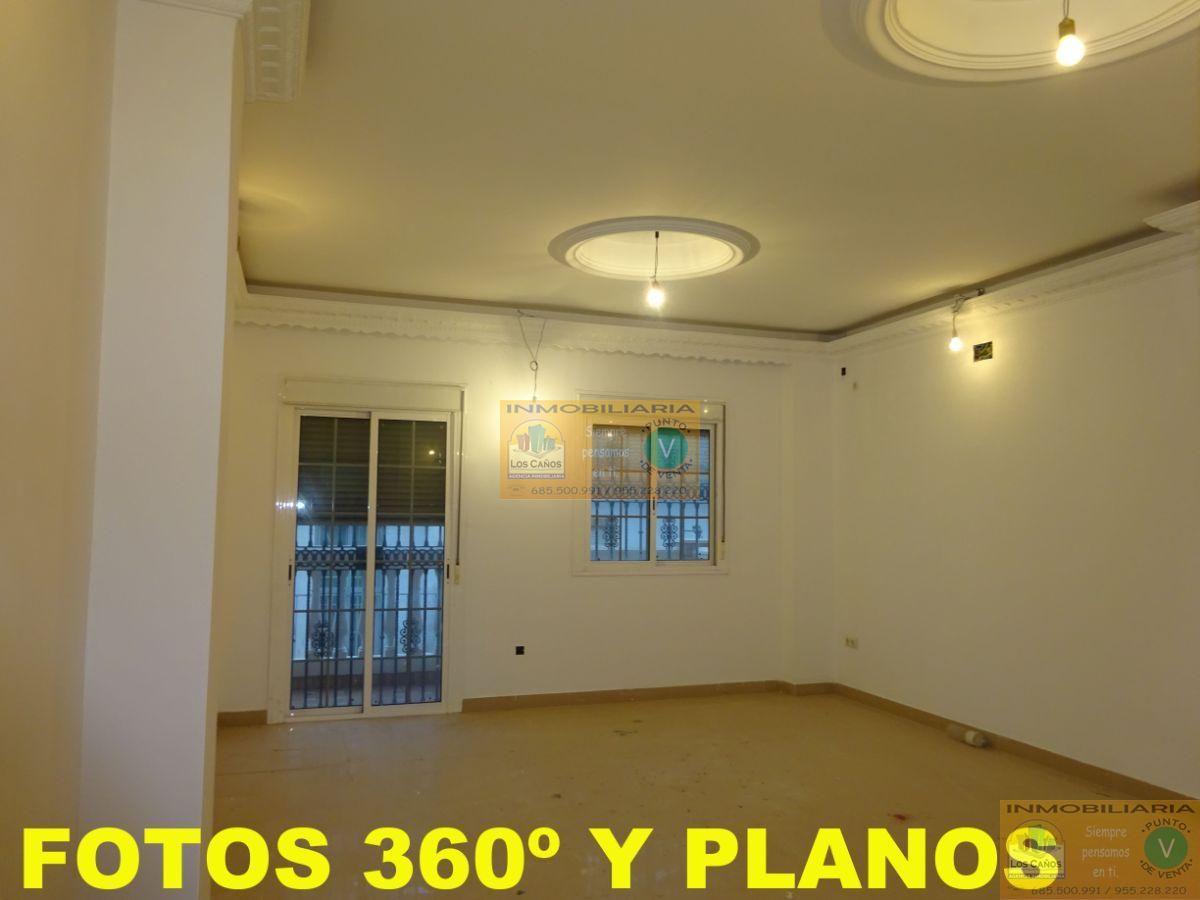 Venta de casa en Sevilla