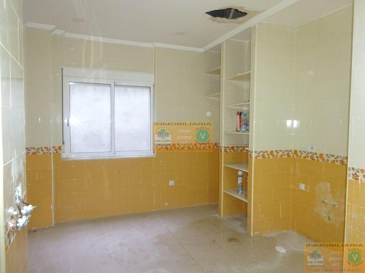 Venta de casa en Sevilla