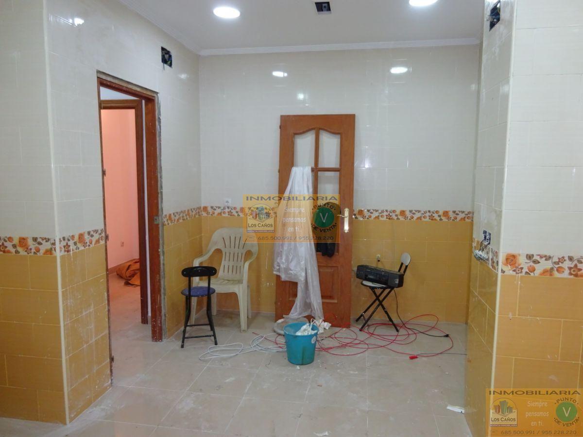 Venta de casa en Sevilla