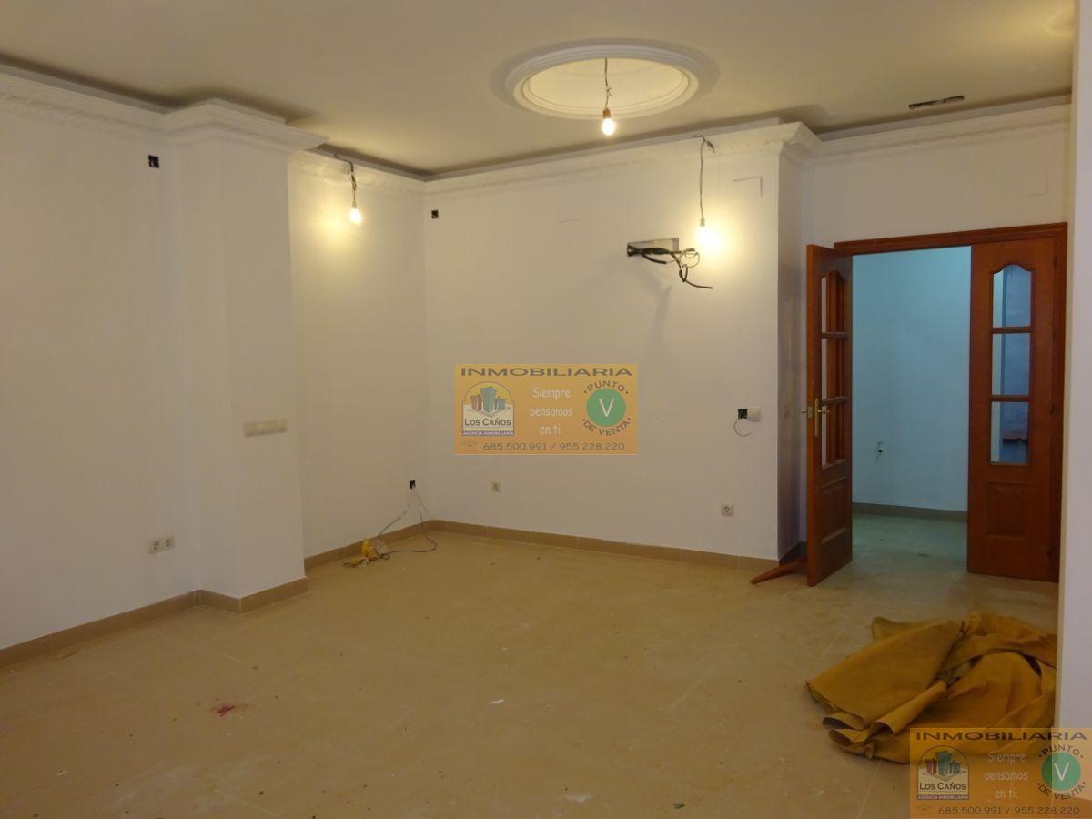 Venta de casa en Sevilla