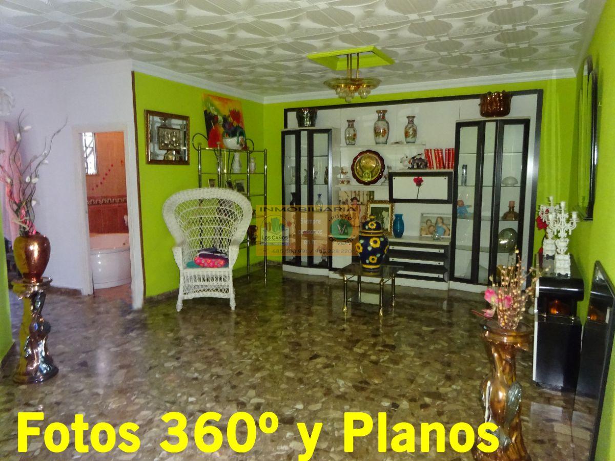 Venta de casa en Sevilla