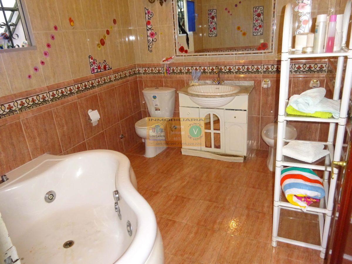 Venta de casa en Sevilla