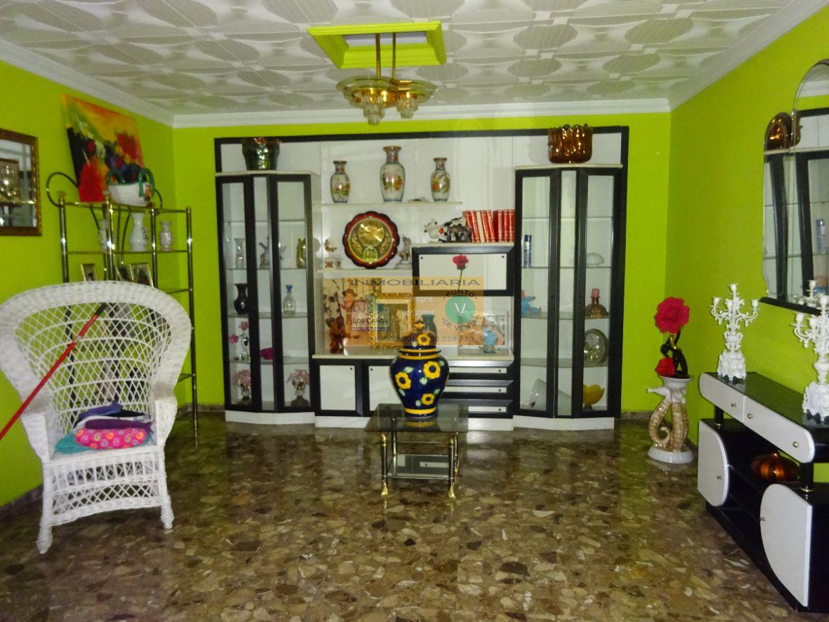 Venta de casa en Sevilla