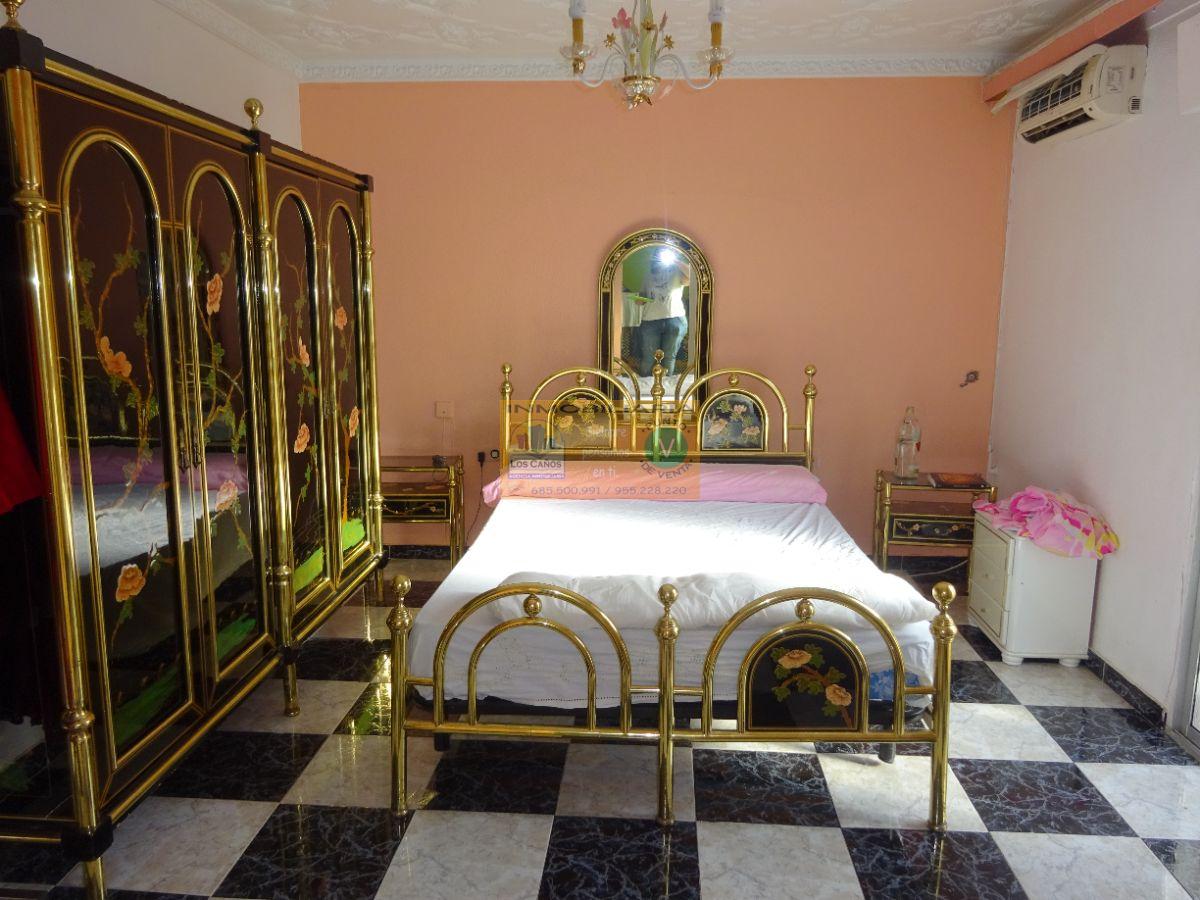 Venta de casa en Sevilla