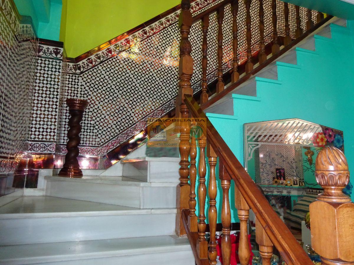 Venta de casa en Sevilla