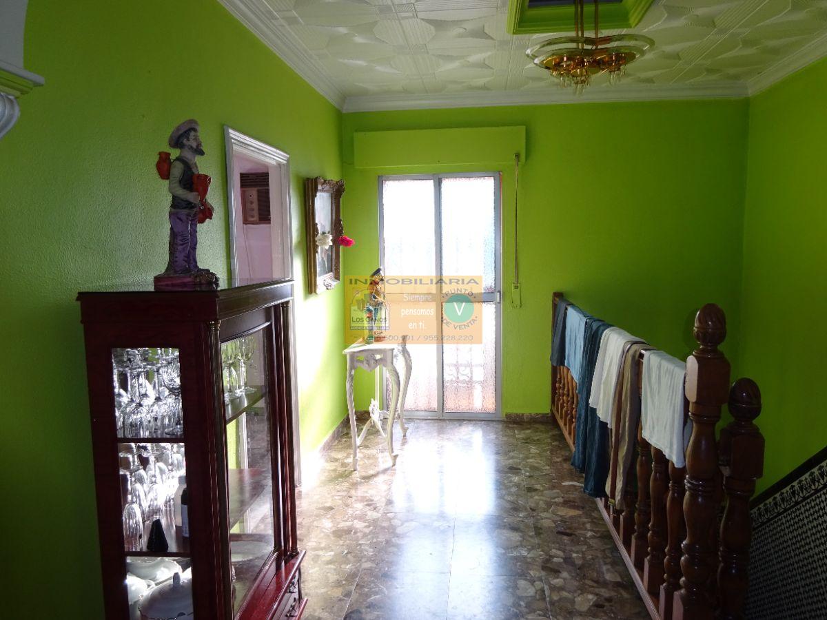 Venta de casa en Sevilla