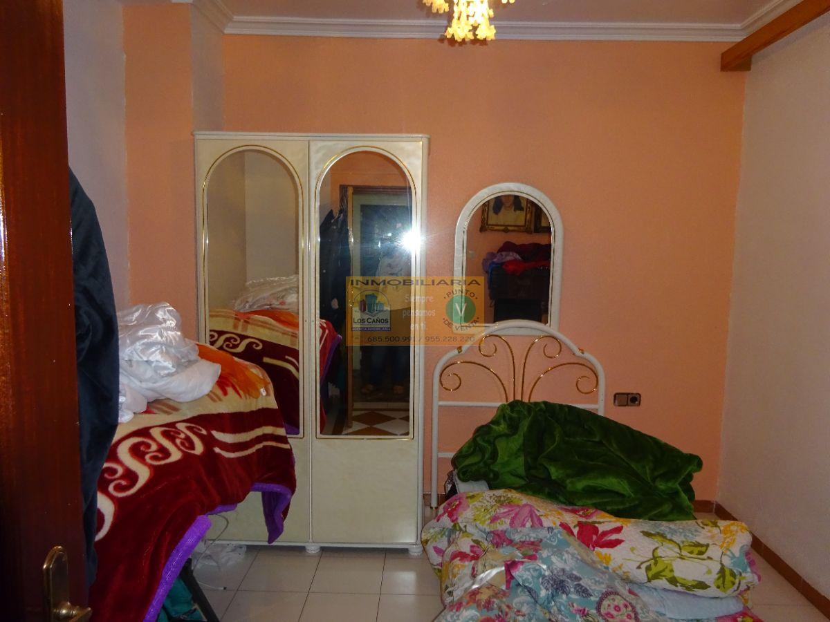 Venta de casa en Sevilla