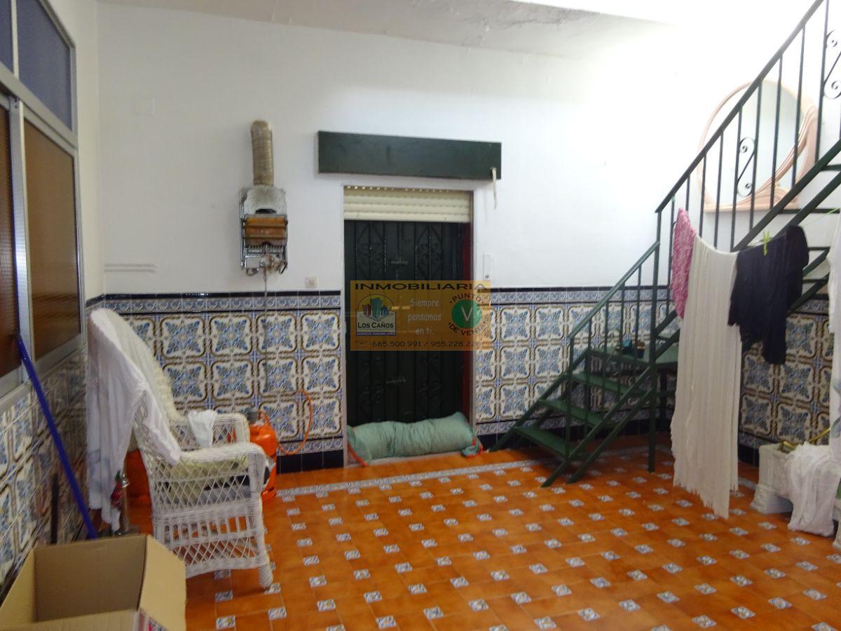 Venta de casa en Sevilla