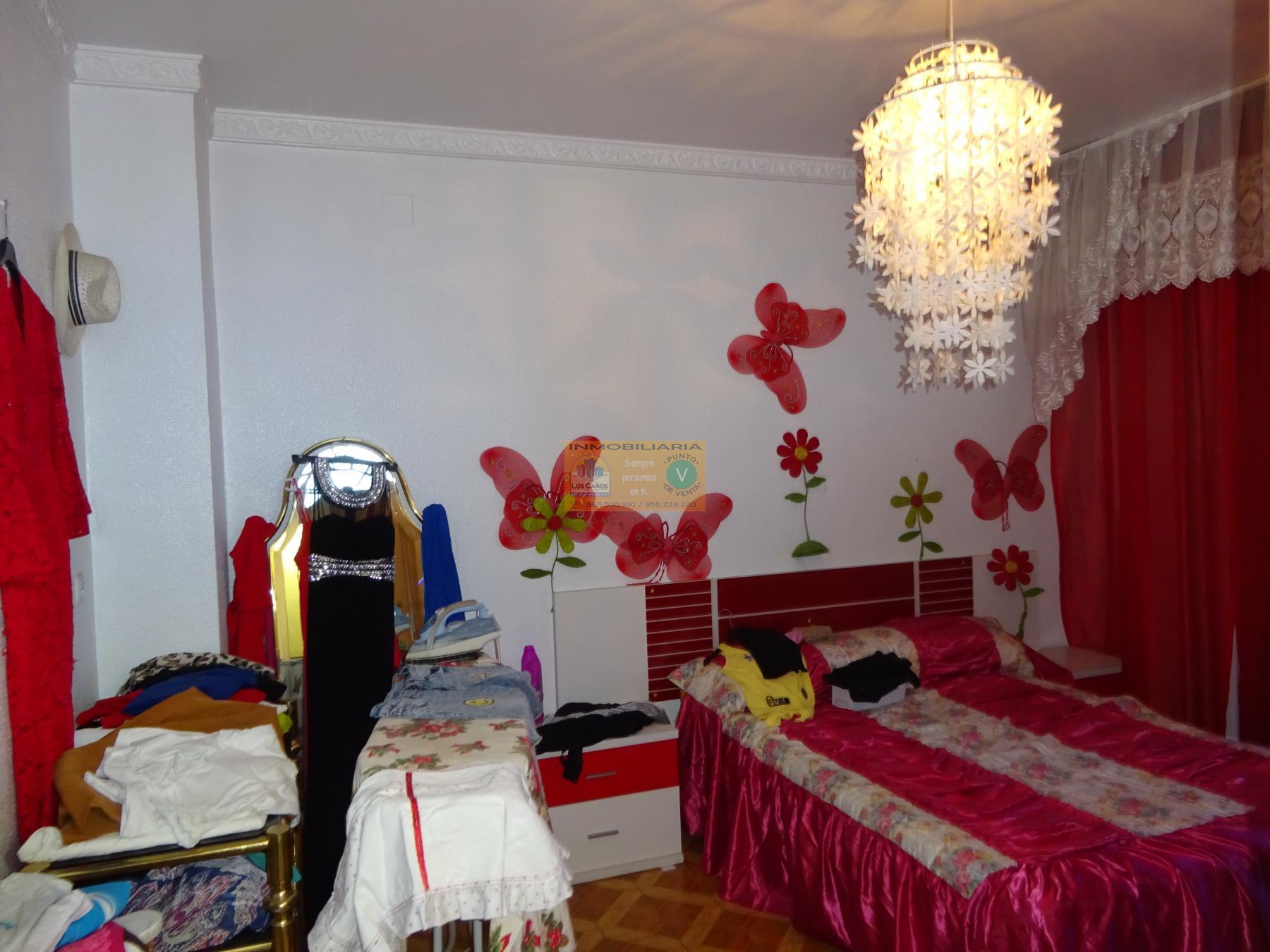 Venta de casa en Sevilla