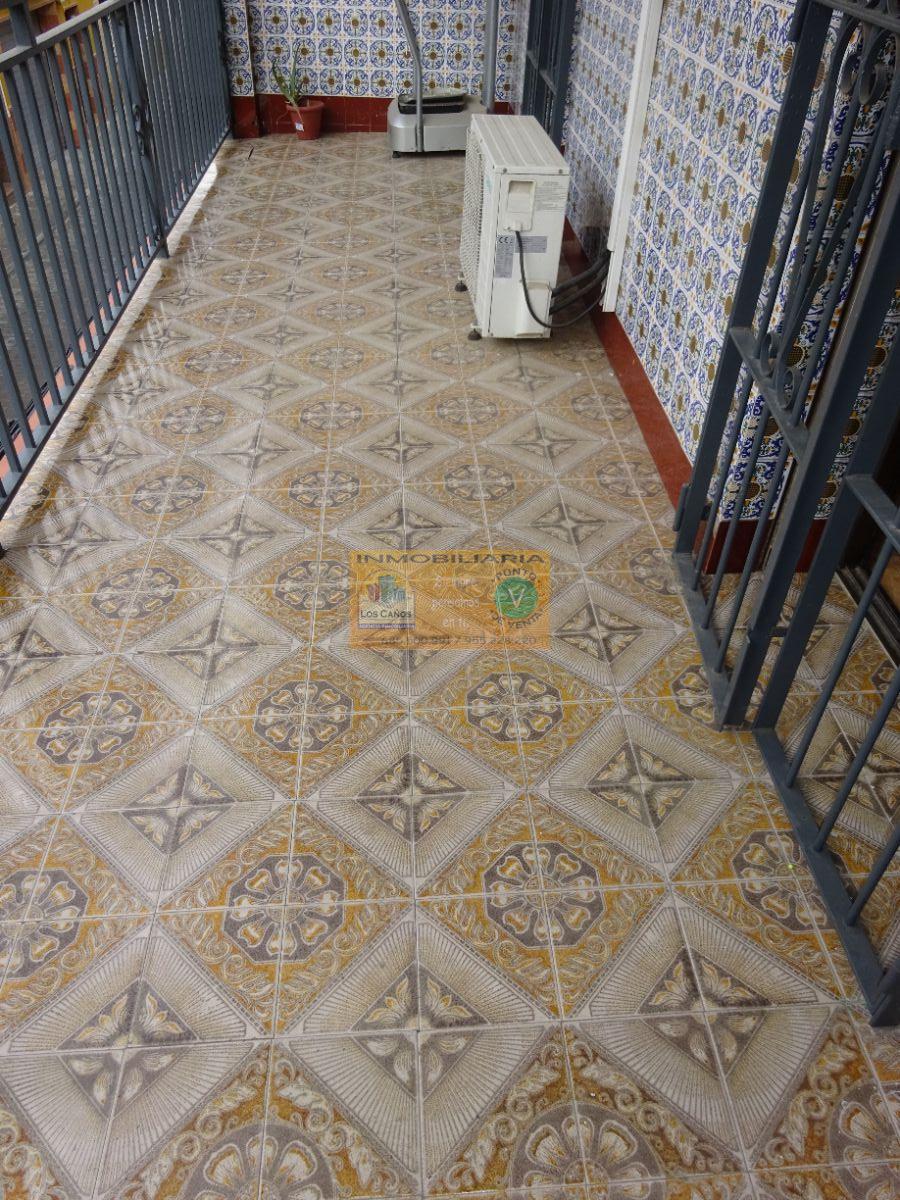 Balcón