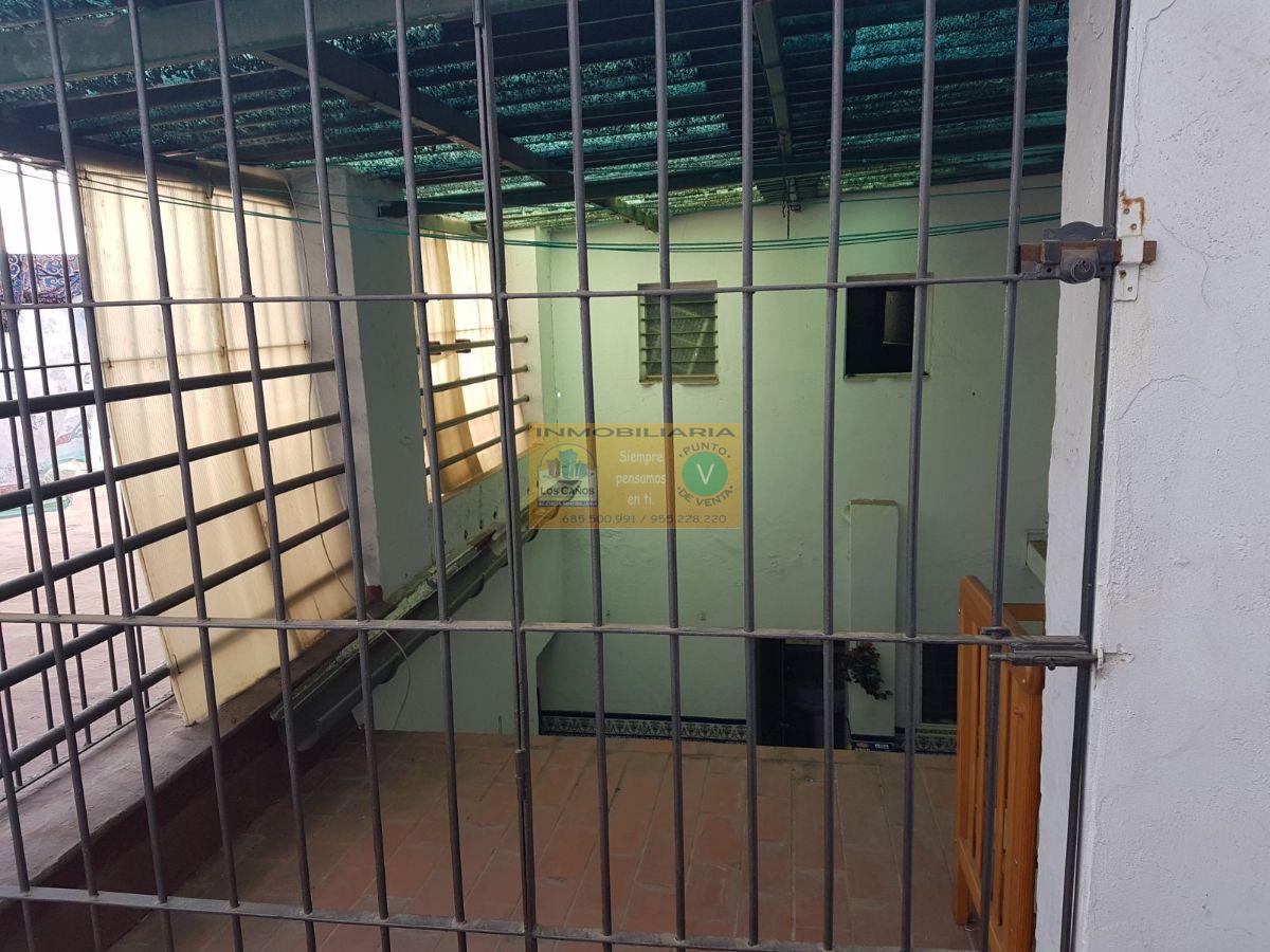 Entry/Exit