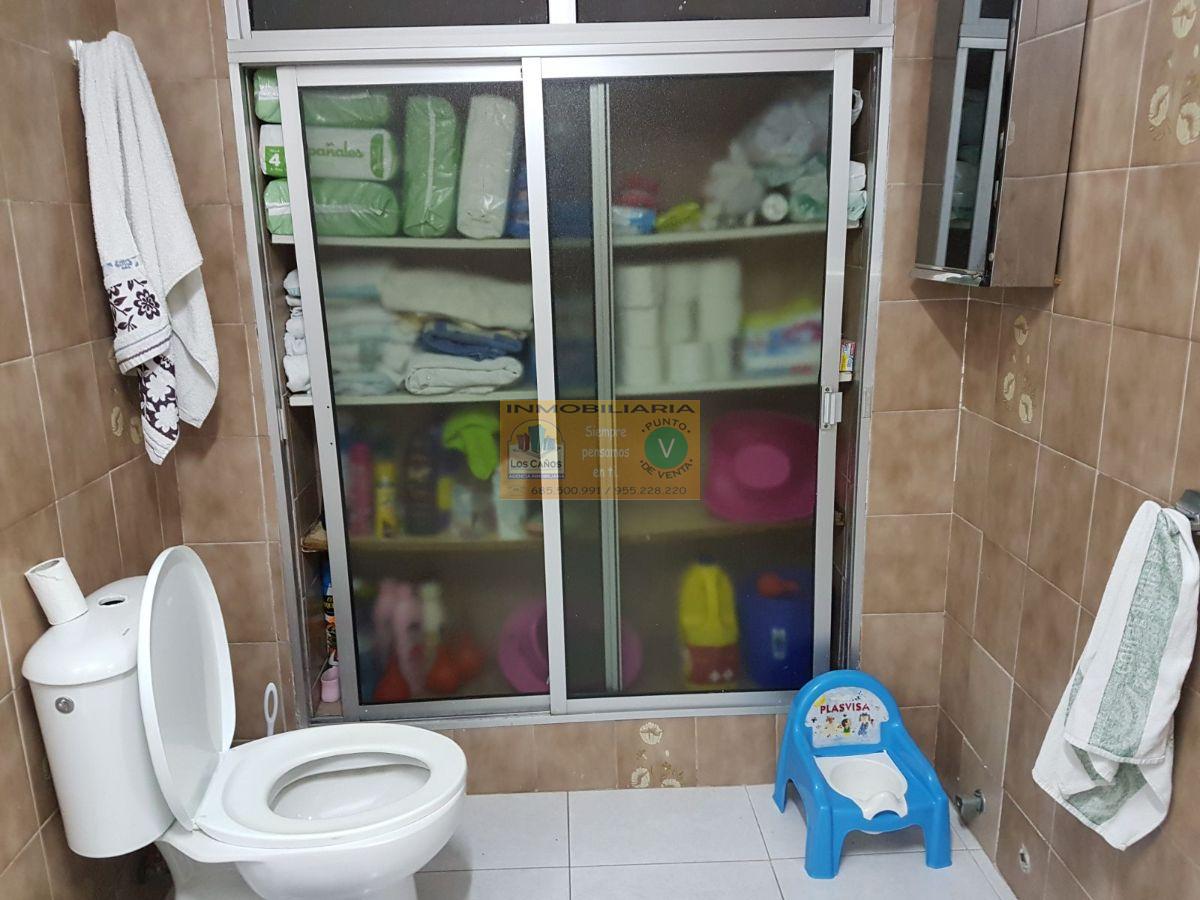 Washroom