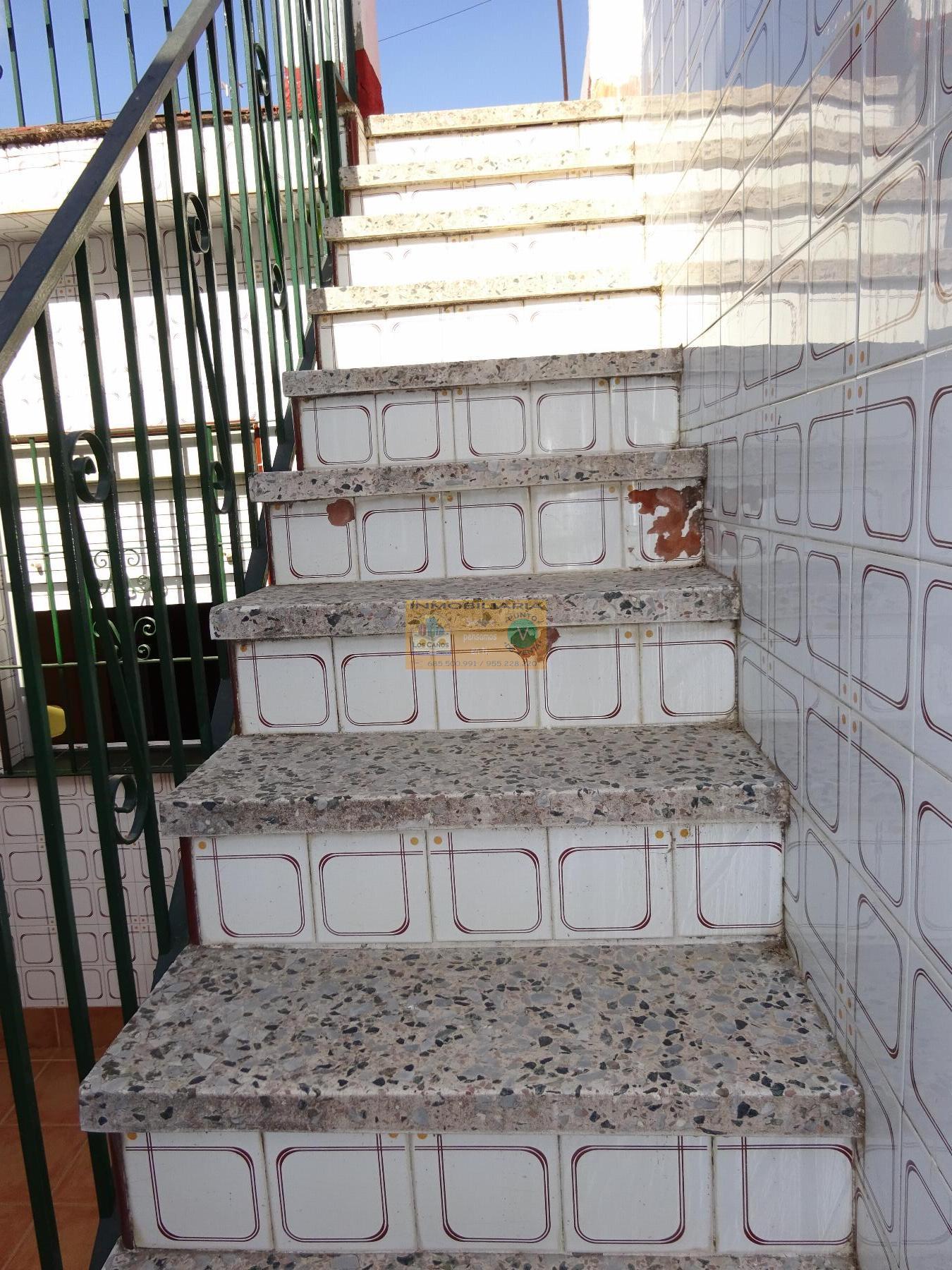 Escalera