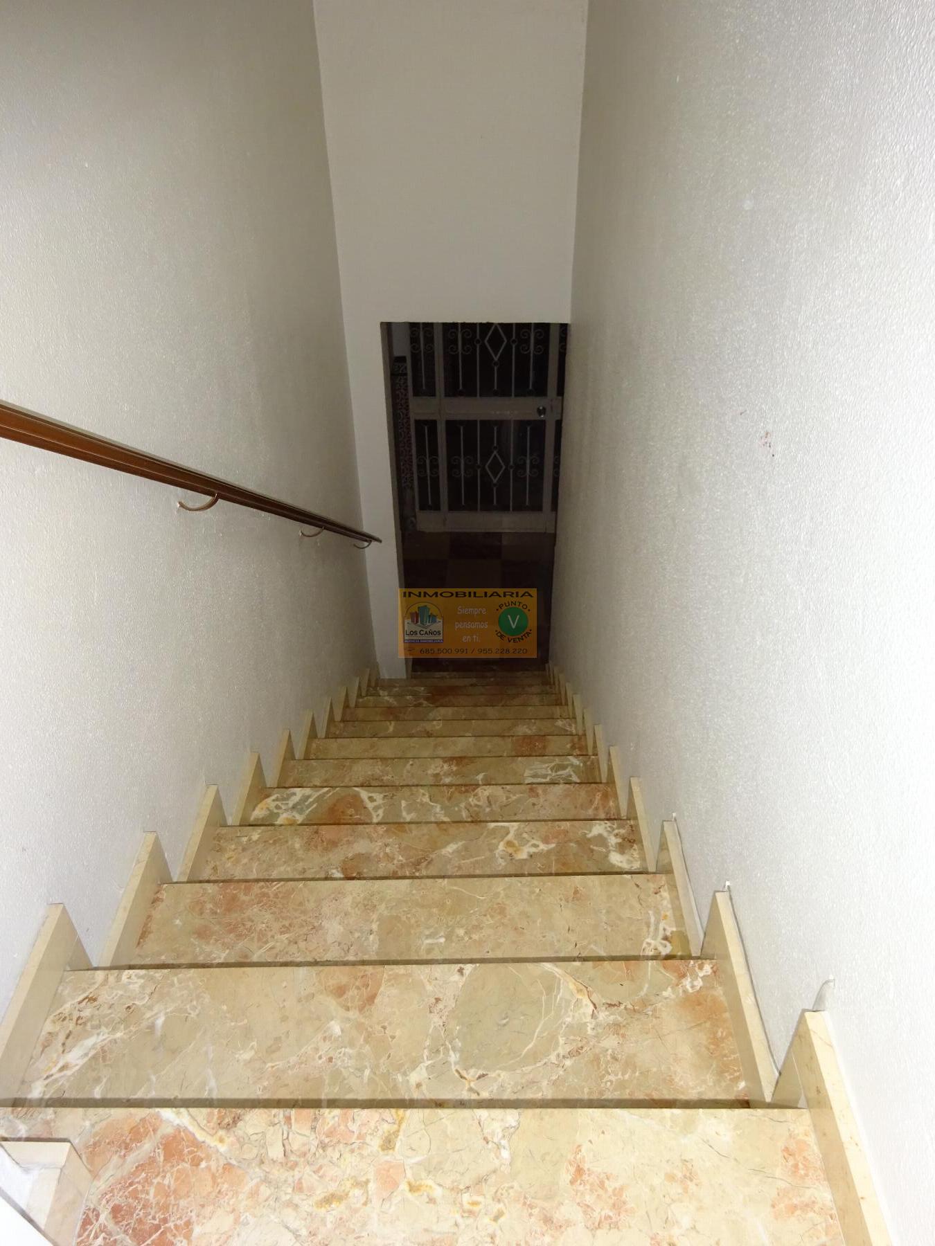 Escalera