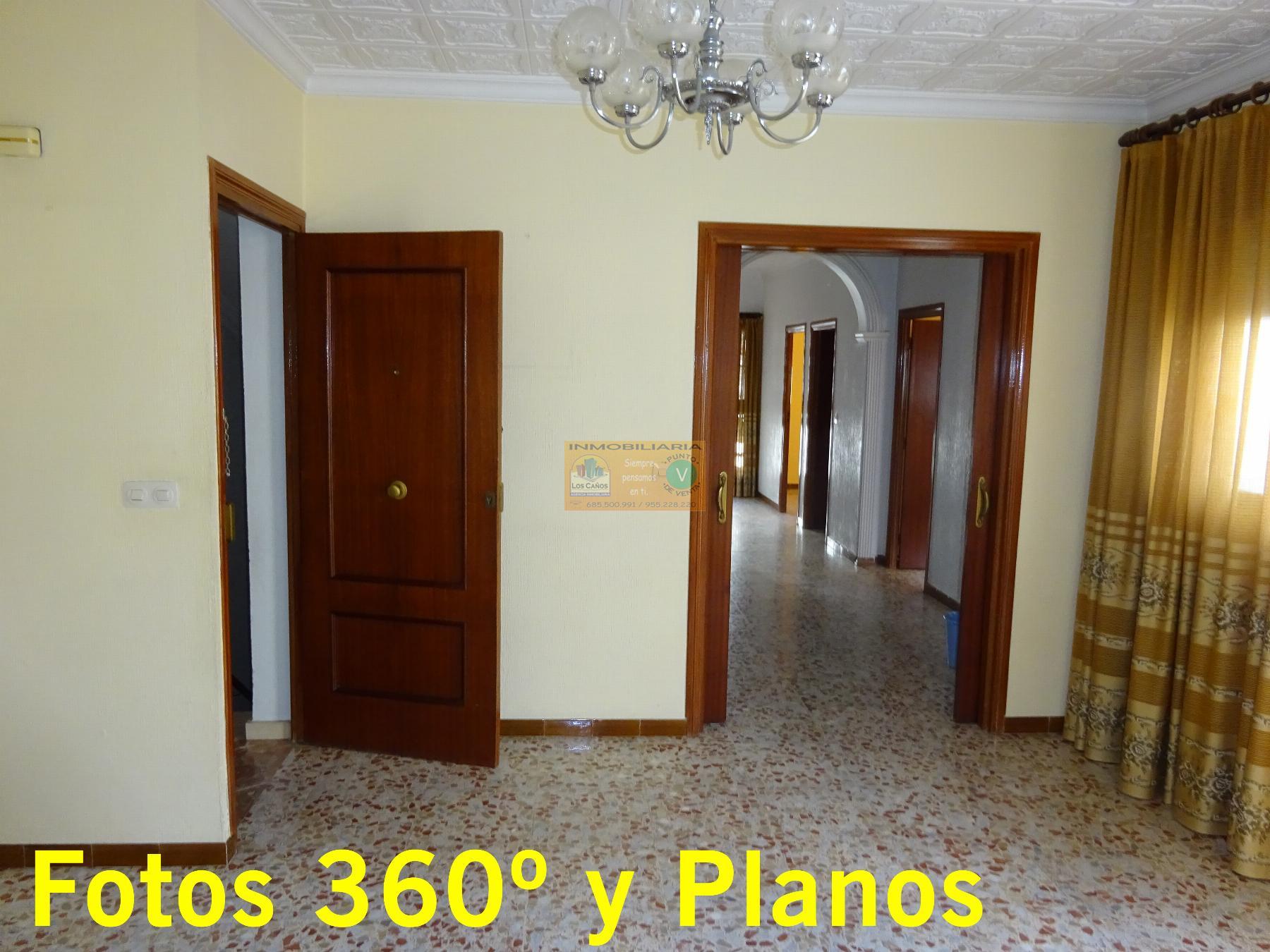 Venta de casa en Sevilla