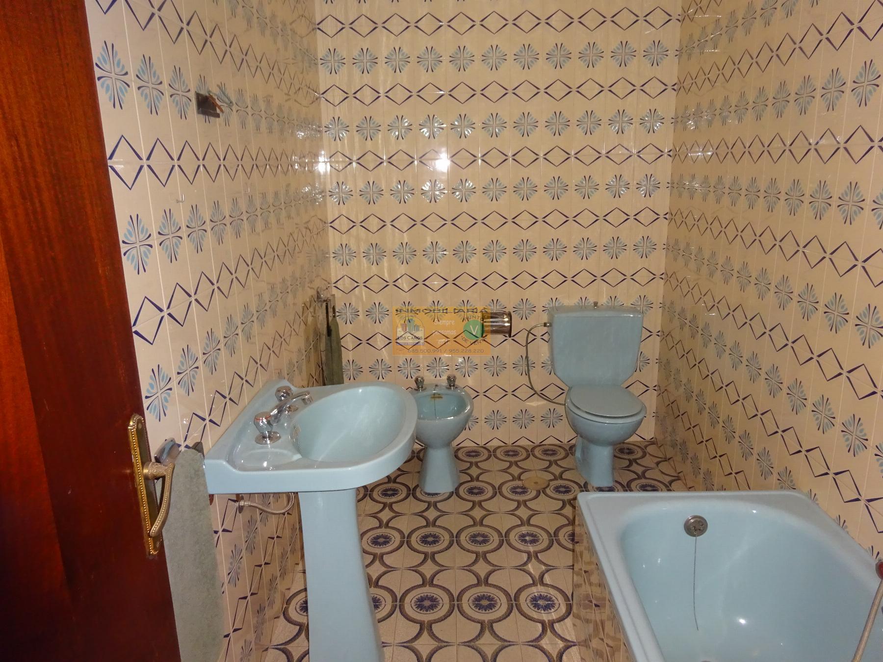 Baño