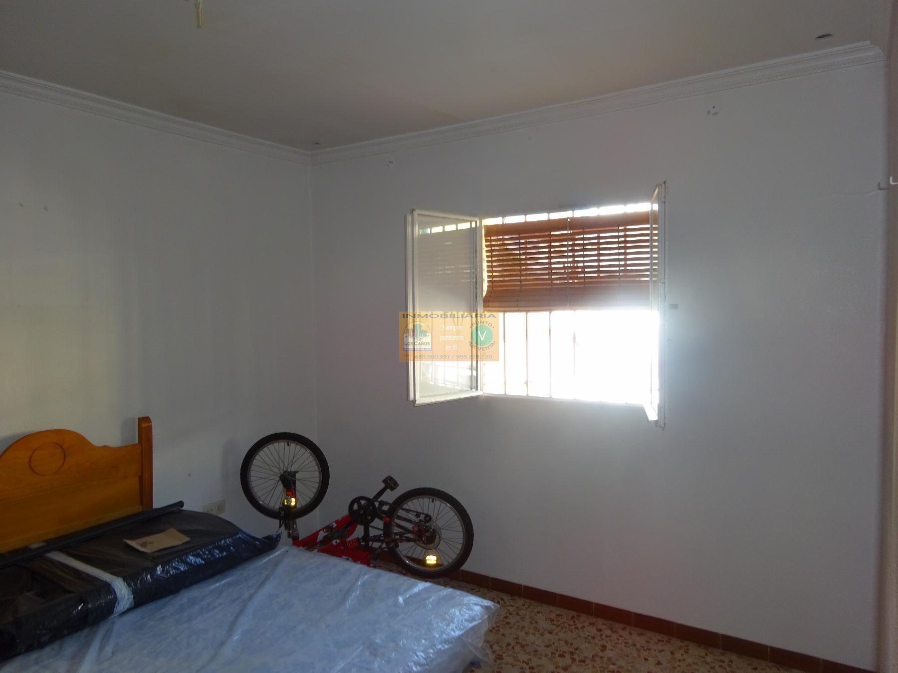 Venta de casa en Sevilla